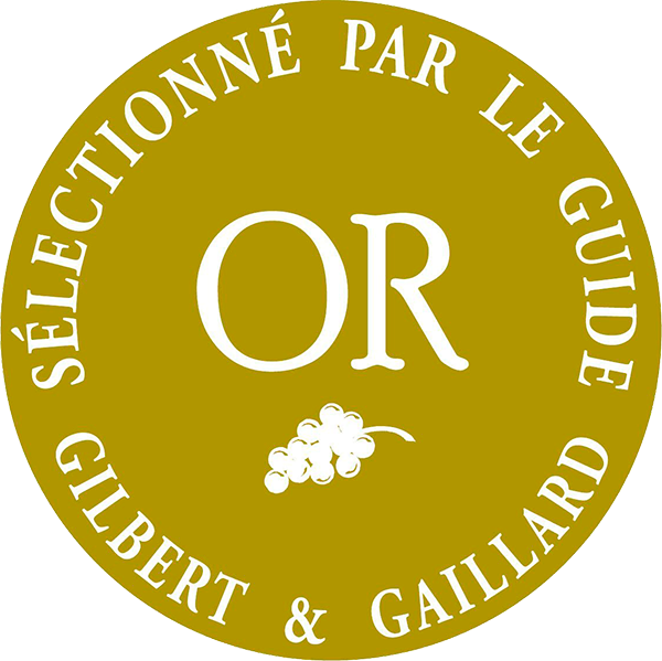 Gilbert & Gaillard Gold