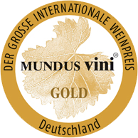 Mundus Vini Gold