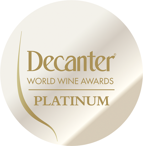 Decanter Platinum