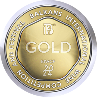 Balkans Gold
